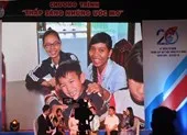 Chặng đường mới của 57 mầm tương lai quỹ học bổng Vừ A Dính ảnh 3 20 năm thắp sáng ước mơ vùng núi và hải đảo