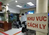 Việt Nam ghi nhận ca thứ 9 nhiễm virus Corona