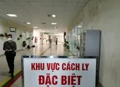 Bộ Y tế chính thức thông tin về số ngày cách ly của COVID-19