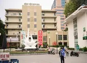 Ổ dịch Bệnh viện Bạch Mai đã cơ bản được kiểm soát