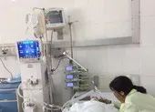 Cảnh báo liên tiếp người lớn tuổi ăn uống bị hít sặc tử vong ảnh 3 Bé 8 tháng tuổi bị sặc, ngưng thở vì ăn chuối