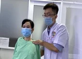 BV Đại học Y dược TP.HCM bắt đầu tư vấn khám, chữa bệnh từ xa ảnh 3 Ca mổ xóa hình hài bà cụ cho người phụ nữ 30