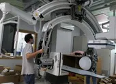 BV Thống Nhất đạt tiêu chuẩn vàng quốc tế điều trị đột quỵ ảnh 2 Tin vui cho bệnh nhân đột quỵ khu vực Đồng bằng sông Cửu Long