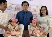 Người cha đóng hai vai trong Ngày Thầy thuốc Việt Nam ảnh 5 Vị bác sĩ sửa “lỗi” tạo hóa cho hàng ngàn trẻ em