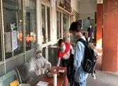 TP.HCM tiếp tục cách ly tập trung người từ 19 điểm ở Hải Dương