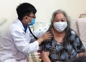Dân số Việt Nam đang già nhanh: ‘Chưa giàu thì đã già’ ảnh 2 TP.HCM: 52 cơ sở khám chữa bệnh cho người cao tuổi tại nhà