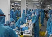 TP.HCM hoàn tất lấy mẫu xét nghiệm toàn bộ nhân viên y tế ảnh 2 Trưa 17-5: 30 ca mắc mới, 21 ngày số ca mắc vượt 1.200
