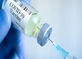 TP.HCM: Chỉ chuyển bệnh về tuyến dưới khi xét nghiệm âm tính ảnh 2 Dị ứng thuốc non-steroid có nên tiêm ngừa vaccine COVID-19?