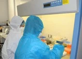 TP.HCM thêm 51 ca nhiễm COVID-19 liên quan đến Hội thánh ảnh 2 Tối 31-5: Thêm 85 ca mắc trong nước, dịch lan đến Trà Vinh