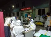 Chiều 1-6: Công bố thêm 90 ca nhiễm COVID-19, TP.HCM 19 ca