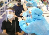 TP.HCM tăng tốc tiêm vaccine