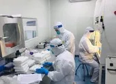 180 đơn vị được Bộ Y tế cho phép thực hiện xét nghiệm khẳng định COVID-19 