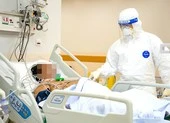 Lộ trình tiêm vaccine COVID-19 mũi 1 và 2 ở TP.HCM đến cuối năm 2021 ảnh 2 TP.HCM: Số ca COVID-19 tử vong đang có xu hướng giảm