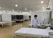 4 bước xử lý học sinh mắc COVID-19 khi đi học trực tiếp ở TP.HCM ảnh 2 TP.HCM có thêm một bệnh viện điều trị COVID-19 đông tây y kết hợp