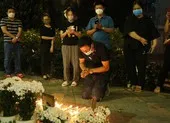 'Con chưa hiểu mất là gì... sẽ bớt đau lòng' ảnh 4 Bé gái 8 tuổi bị bạo hành: Mong người lớn đừng im lặng!