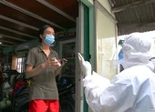 Bác sĩ dùng màng ngoài tim bò tạo đoạn động mạch chủ bụng bị hư cứu bệnh nhân ảnh 3 Trở thành F0: Bình thường thôi, đừng lo lắng quá!