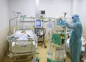 TP.HCM chỉ còn 4 phường vùng cam theo đánh giá cấp độ dịch COVID-19 ảnh 2 Ca bệnh COVID-19 hơi tăng, TP.HCM mở lại chiến dịch bảo vệ người có nguy cơ