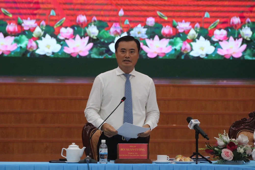 huyện Bình Chánh