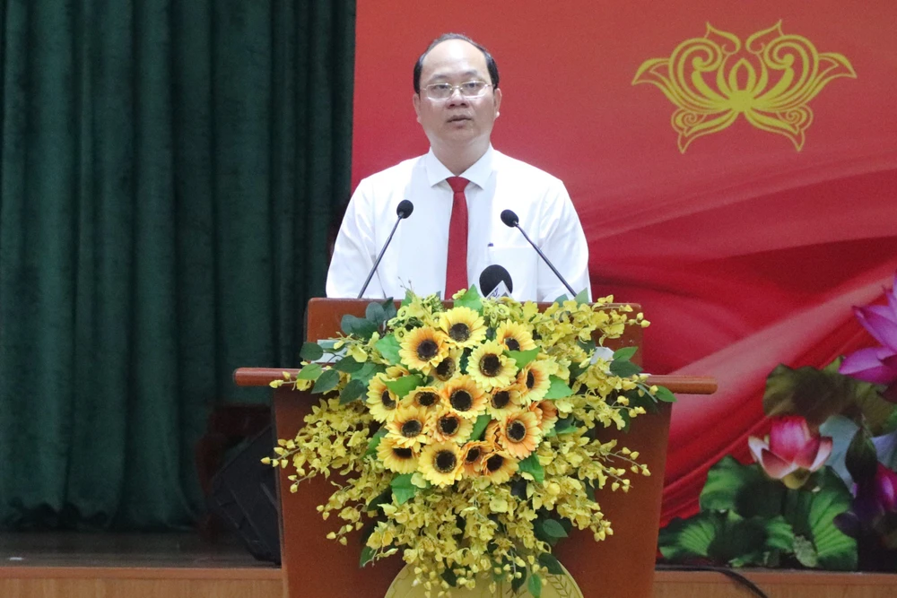 Huyện Bình Chánh