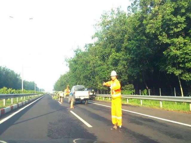 tai nạn giao thông Long Thành