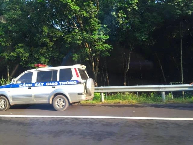 tai nạn giao thông Long Thành