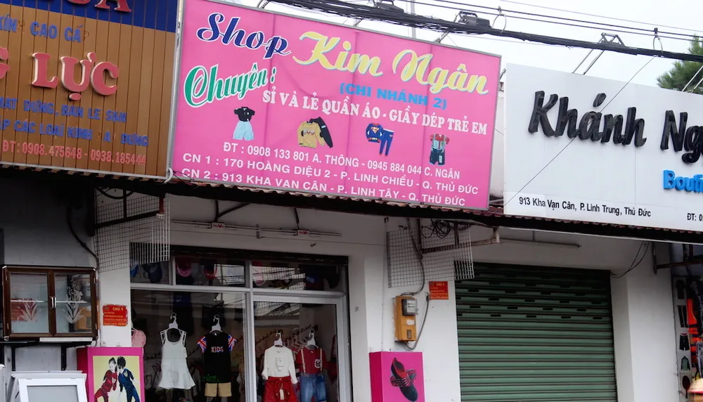 Người dân đau đầu với 'mê trận số nhà' ảnh 6