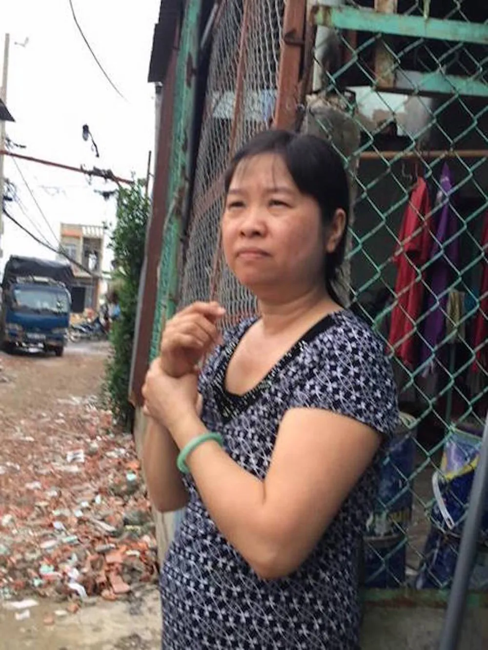 Người dân đau đầu với 'mê trận số nhà' ảnh 5