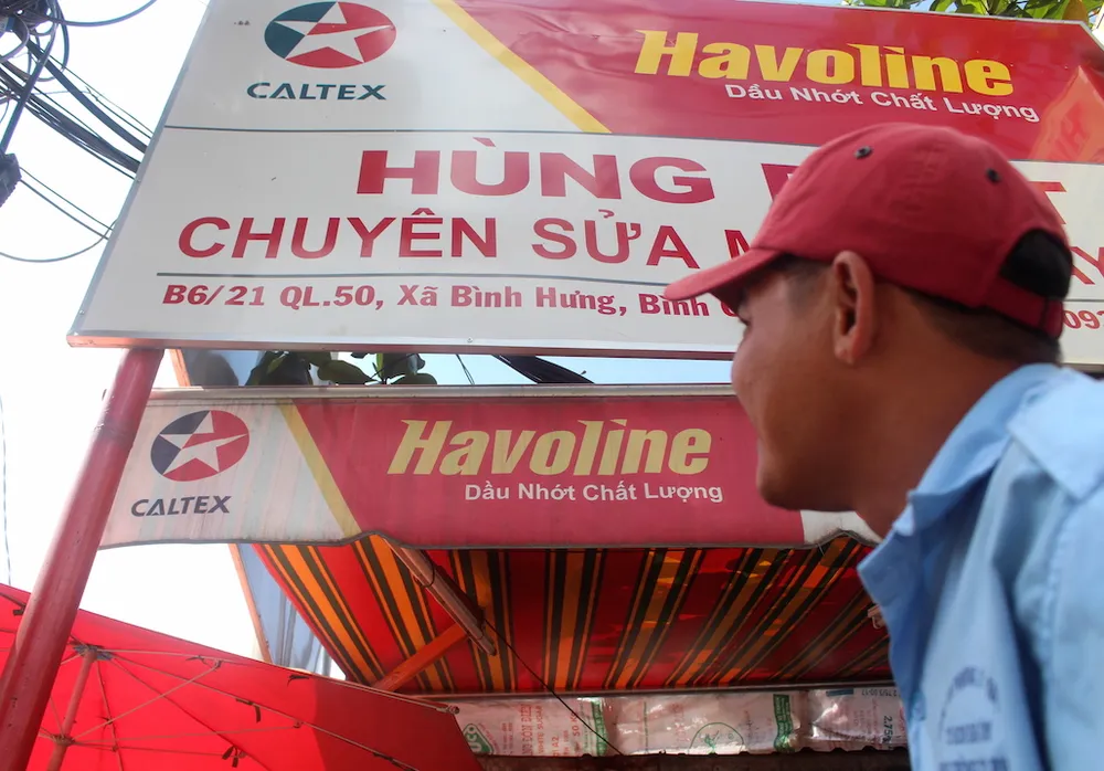 Người dân đau đầu với 'mê trận số nhà' ảnh 3