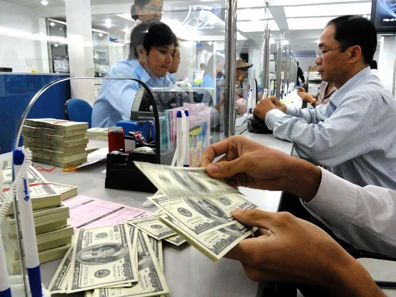 Nếu ông Biden chống dịch tốt, kinh tế Việt Nam hưởng lợi ảnh 3