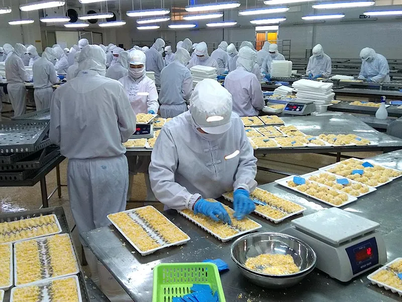 Cơ hội với hiệp định lớn nhất thế giới Việt Nam vừa ký ảnh 2