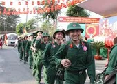 Tuổi nghĩa vụ quân sự: Tính sao cho đúng? ảnh 3 Độ tuổi tham gia nghĩa vụ quân sự năm 2020