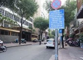 TP.HCM thống nhất ‘đổi chủ’ đơn vị quản lý thu phí đậu xe