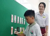 Có nên cho trẻ học trước chương trình lớp 1?