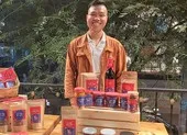Đắt khách nhưng nông sản Việt không thể xuất khẩu ảnh 3 Ra mắt liên minh thúc đẩy đặc sản Việt mới ra thế giới