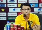 Chúc ông Park may mắn trong năm mới 2021! ảnh 2 Malaysia chuẩn bị đấu với ông Park