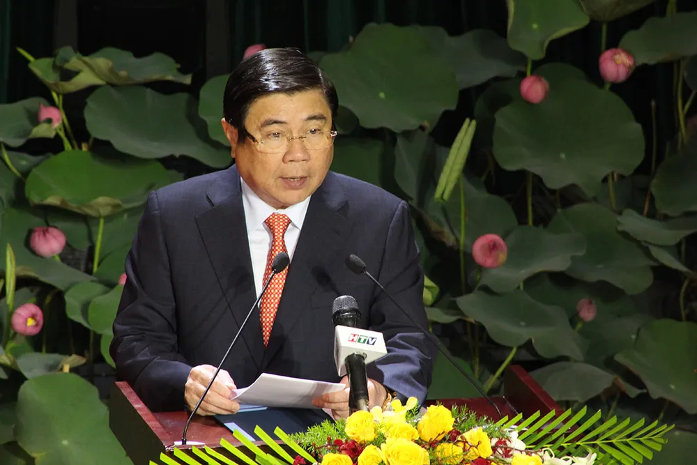 TP Thủ Đức và thời khắc lịch sử! ảnh 3