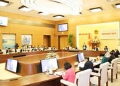 Ông Trần Thanh Mẫn: Phải bảo mật thông tin người ứng cử ảnh 2 Công bố 184 đơn vị bầu cử đại biểu Quốc hội khoá XV