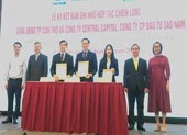 Chủ tịch Cần Thơ: 7 giải pháp để phát triển ảnh 3 Nhiều doanh nghiệp cam kết đầu tư vào TP Cần Thơ