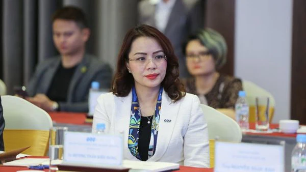 Để Việt Nam có nhiều tập đoàn kinh tế dẫn đầu ảnh 4