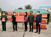 Thủ tướng: 5 bài học quý giúp Việt Nam thắng đại dịch ảnh 2 Bí thư Hà Nội viết thư chia sẻ và chi viện cho Hải Dương