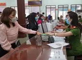 Hơn 41.000 người dân TP.HCM có CCCD gắn chip ảnh 3 10 thắc mắc thường gặp về thẻ CCCD gắn chip