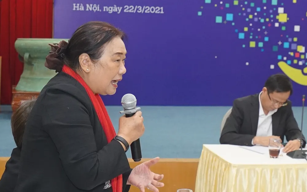 Dự thảo thông tư hướng dẫn mới về thuế: Quá rối ảnh 2 Dự thảo thông tư hướng dẫn mới về thuế: Quá rối ảnh 2