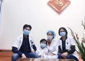 Hợp thức hóa mua bán tạng bằng nhiều mánh khóe tinh vi ảnh 3 Bệnh nhi ghép tim nhỏ nhất Việt Nam