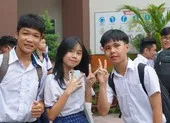 Học sinh trải nghiệm làm... giáo viên ảnh 2 TP.HCM thông tin chính thức về kỳ thi vào lớp 10