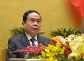 Đại biểu đánh giá: Một nhiệm kỳ Quốc hội đổi mới, sáng tạo ảnh 2 Nhân dân đánh giá cao kết quả tấn công, trấn áp tội phạm