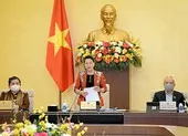 HĐND TP Hà Nội: Tăng đại biểu chuyên trách ảnh 1 Đề nghị tăng số đại biểu chuyên trách HĐND TP Hà Nội