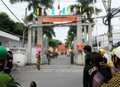 Nhà giam Chí Hòa: Nhiều ký ức trước ngày dời đi ảnh 3 Công an kết luận nguyên nhân 1 bị can chết tại trại Chí Hoà