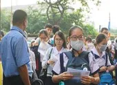 Tuyển sinh lớp 10: Tăng tốc ôn tập tiếng Anh ảnh 2 Trường Phổ thông Năng khiếu công bố chỉ tiêu tuyển sinh lớp 10
