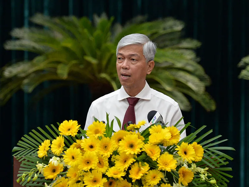 TP.HCM chuẩn bị đón các nhà đầu tư lớn ảnh 2