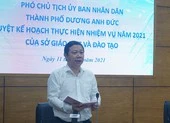 Đau đầu chuyện trường lớp cho năm học mới ảnh 2 TP.HCM lại nóng quy hoạch trường lớp